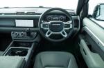 Land Rover Defender 110 P400 S Urban Pack 2020 года (UK)